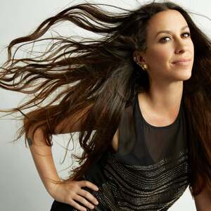 Alanis Morissette nude 5