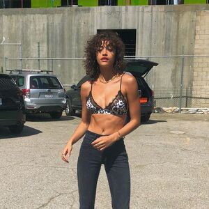 Alanna Arrington nude 11