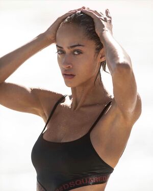Alanna Arrington nude 12