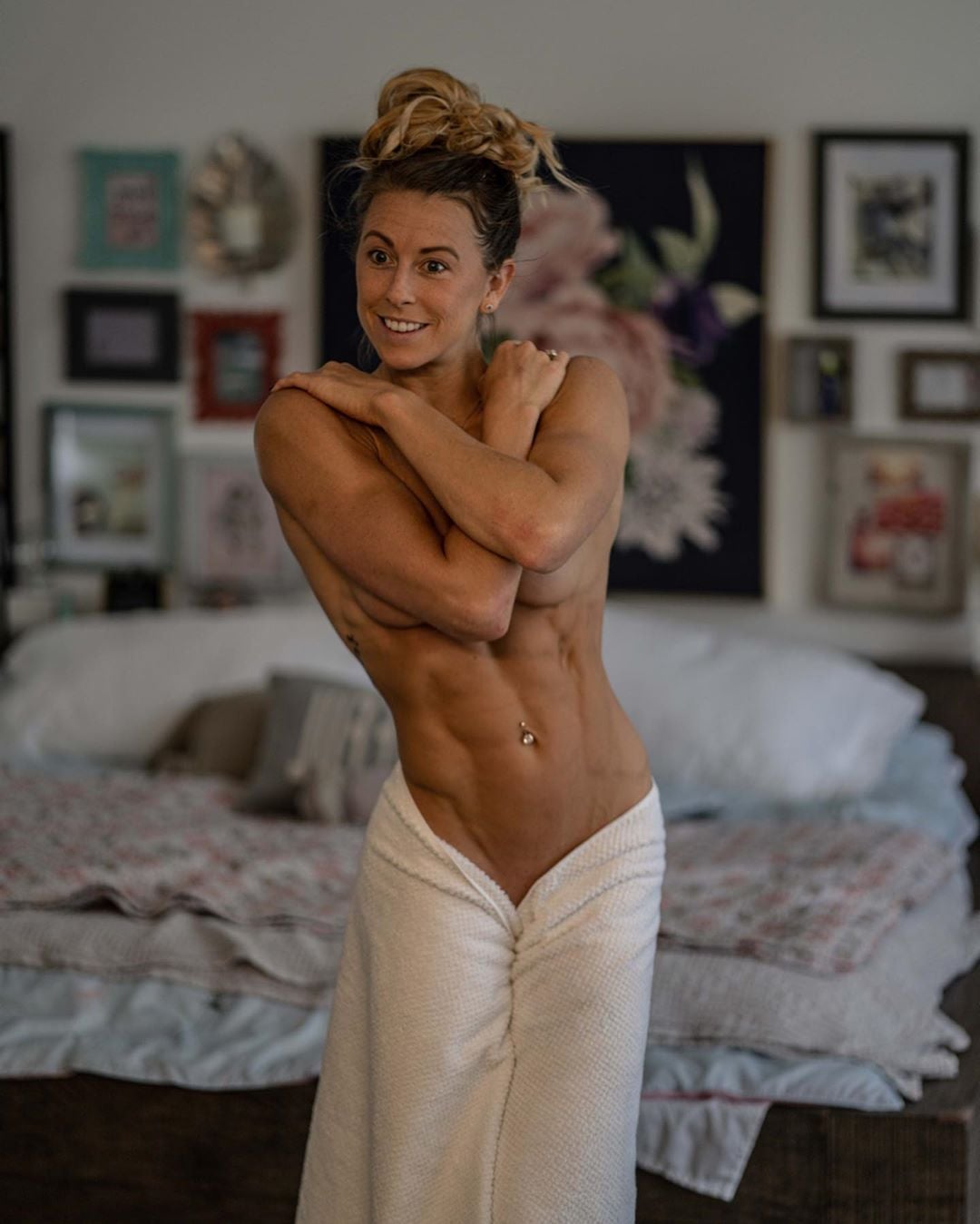 Alanna Belanger nude 7