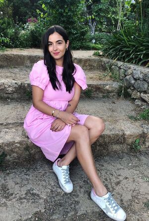Alanna Masterson nude 4