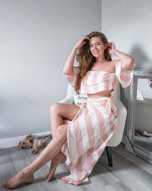 Alanna Pearson nude 2