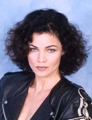 Alannah Myles nude 5