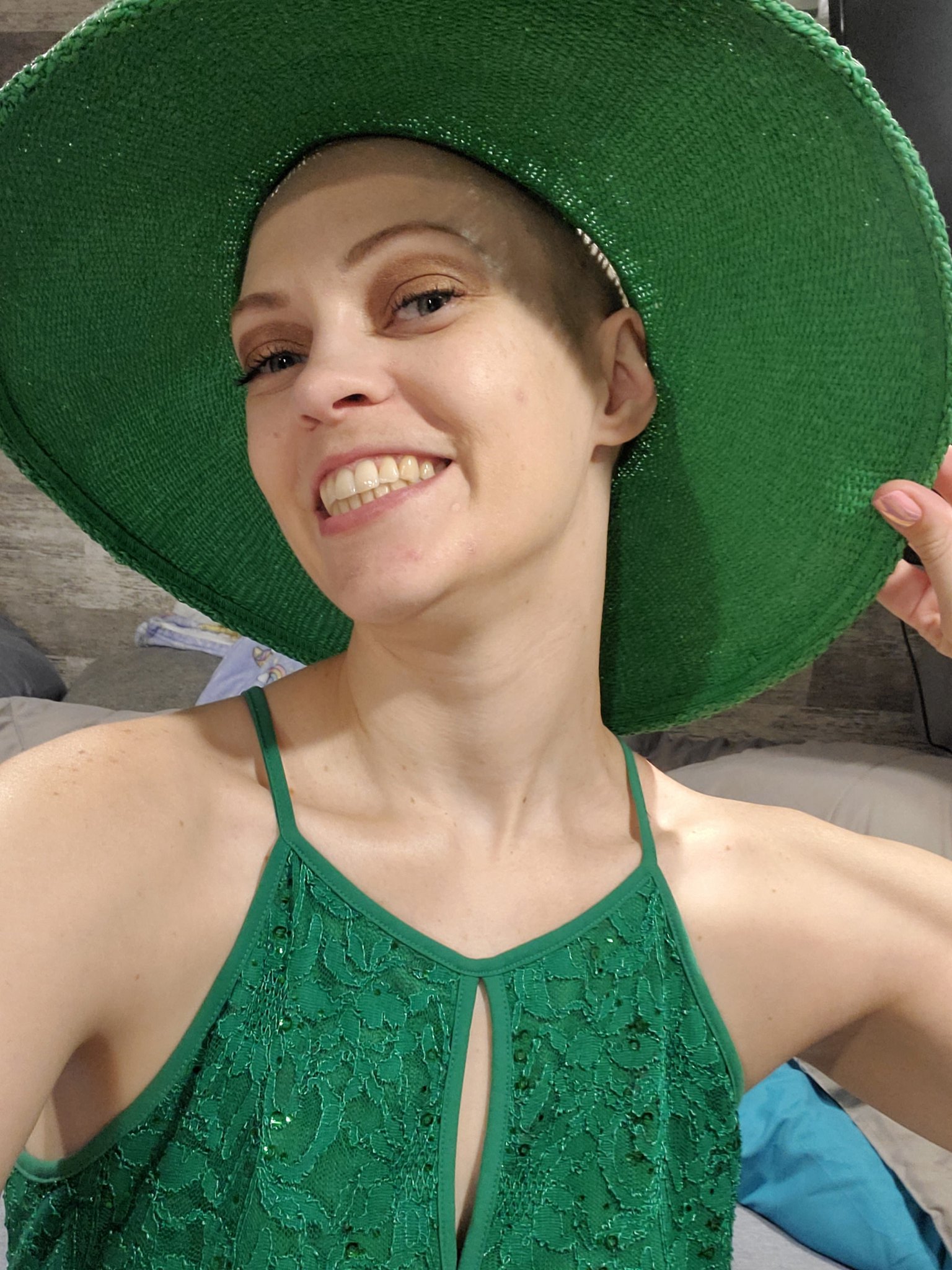 Alara LaMarr nude 7