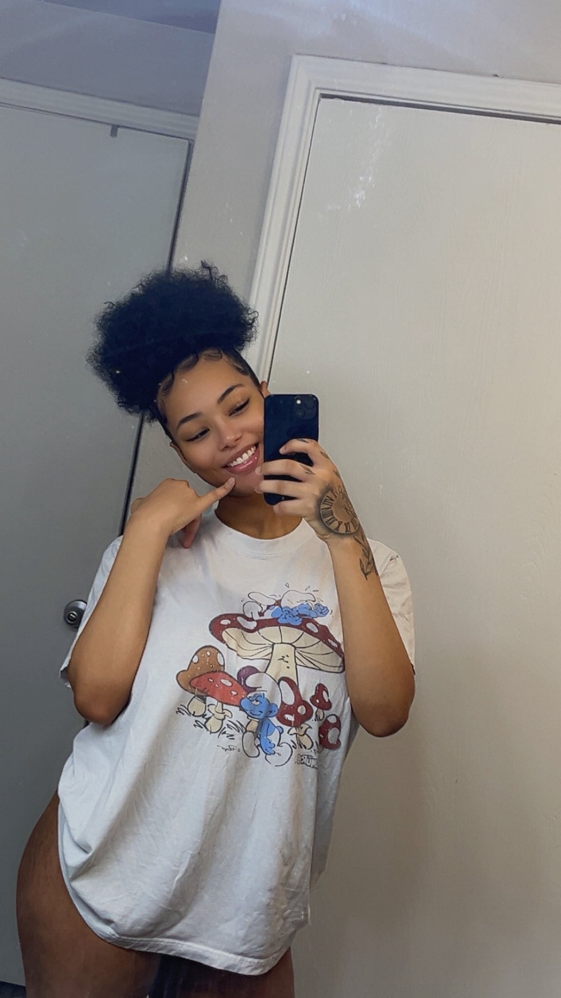 Alayjahs nude 2