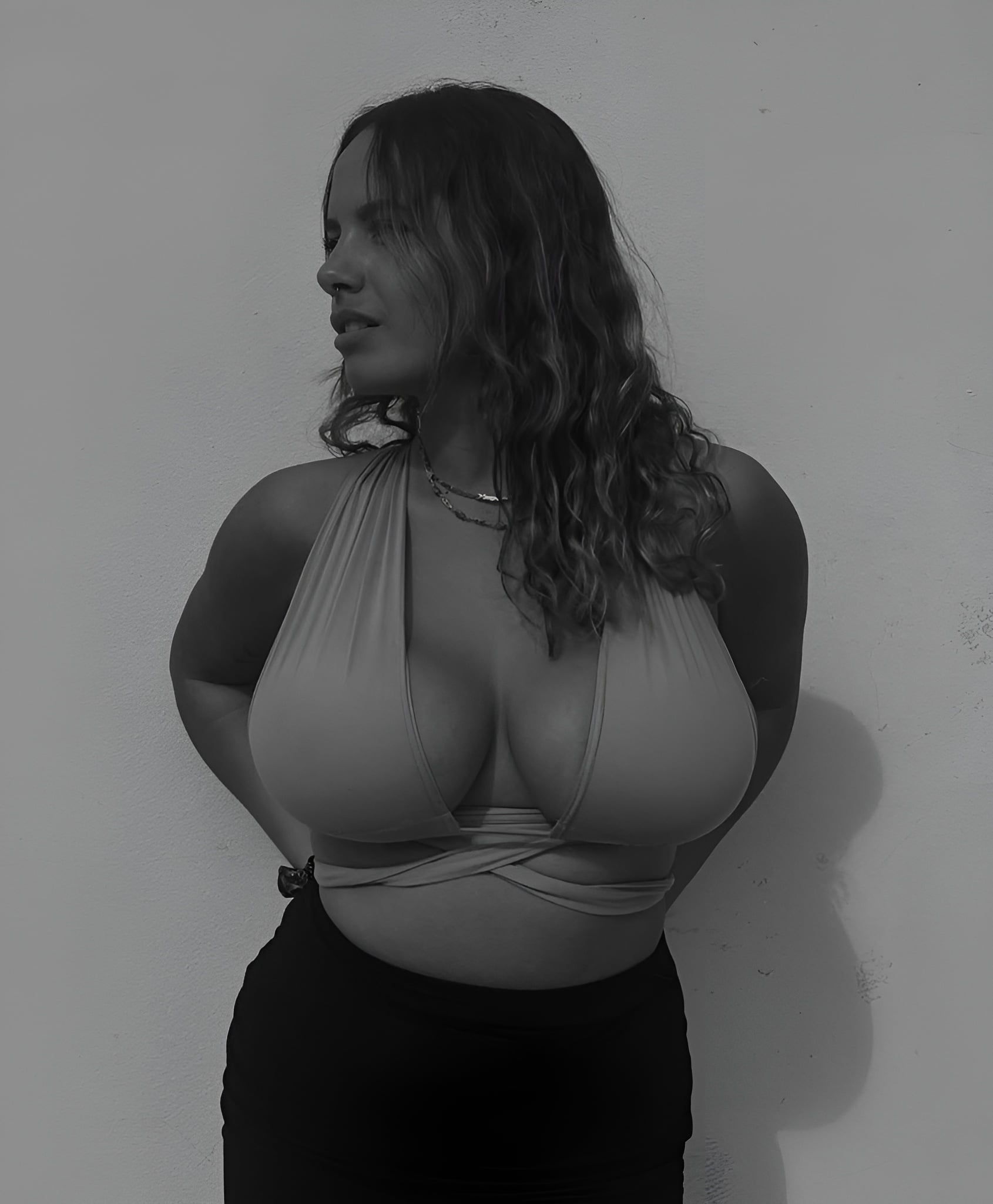 Alba Gallardo Diaz nude 12