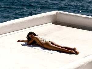 Alba Martin nude 6
