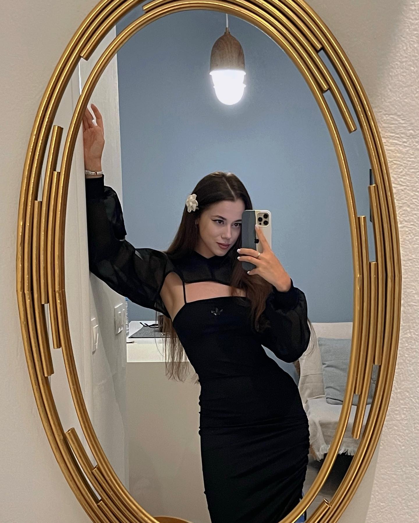 Albina Bass nude 10