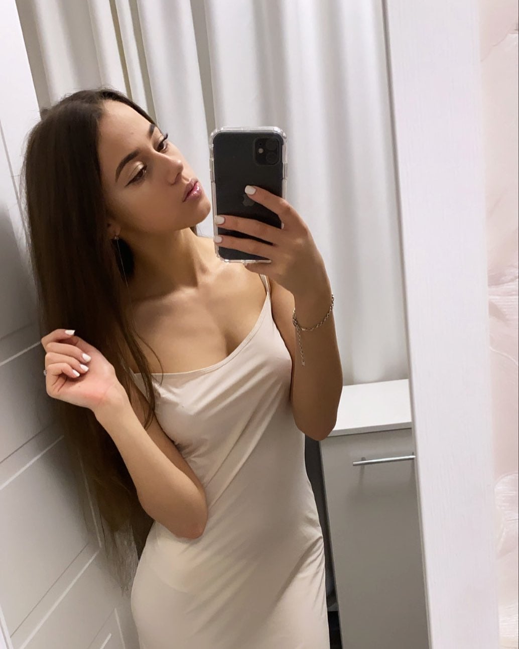 Albina Bass nude 5