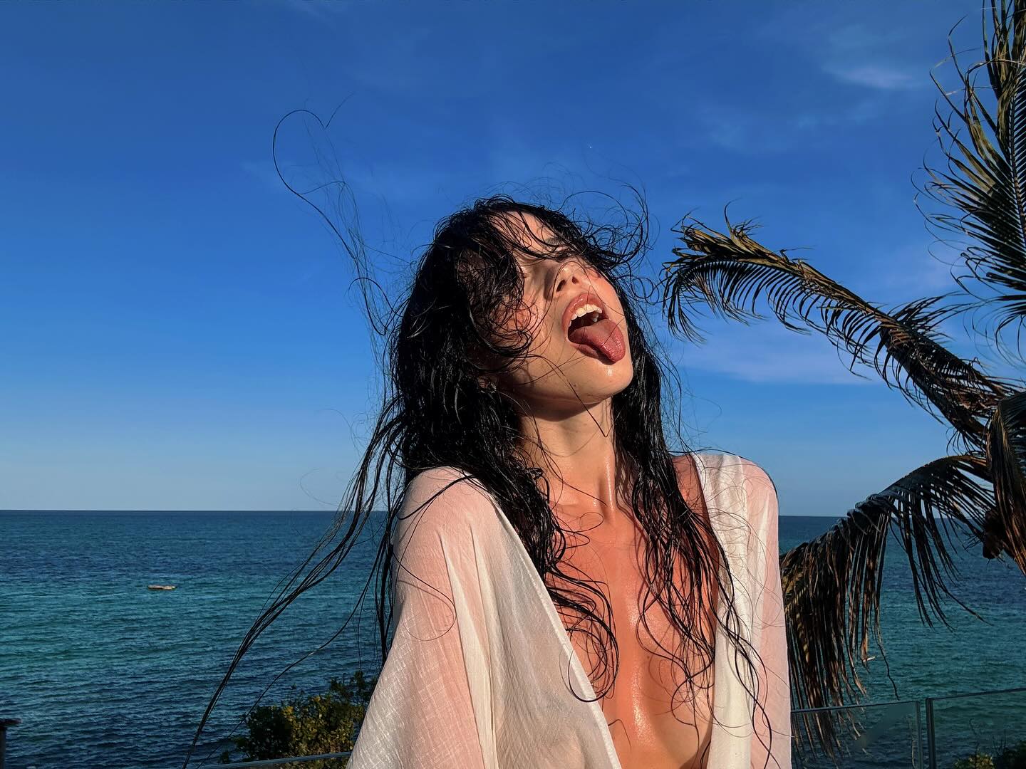 Albina Bass nude 8