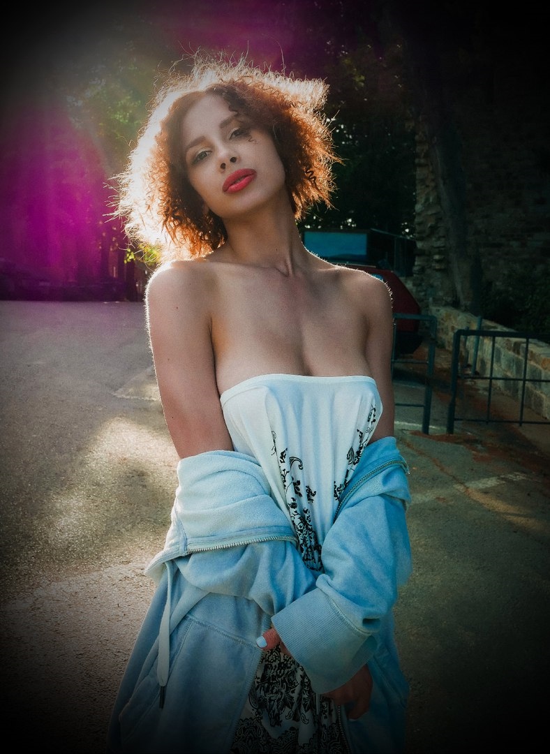 Albina Ladyzhkina nude 3