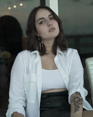 Ale ASMR nude 12