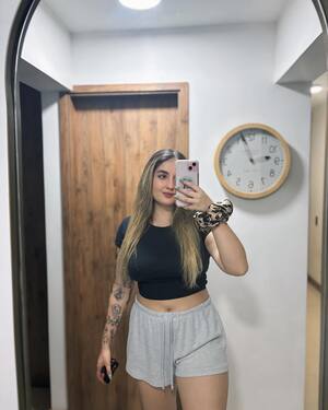 Ale ASMR nude 9