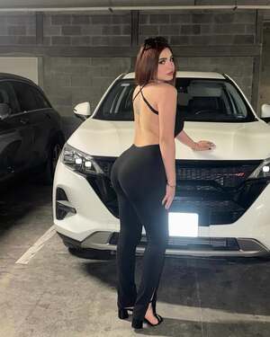 Ale Ruiz nude 11