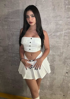 Ale Ruiz nude 2