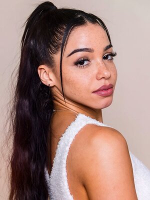 Aleah James nude 10
