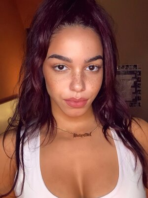 Aleah James nude 7