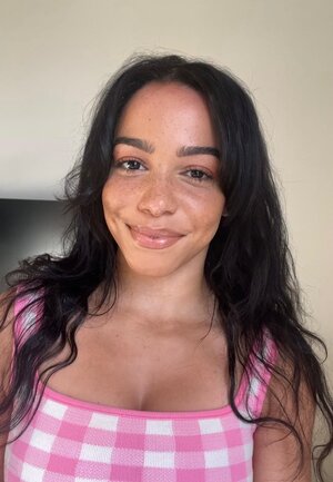Aleah James nude 9