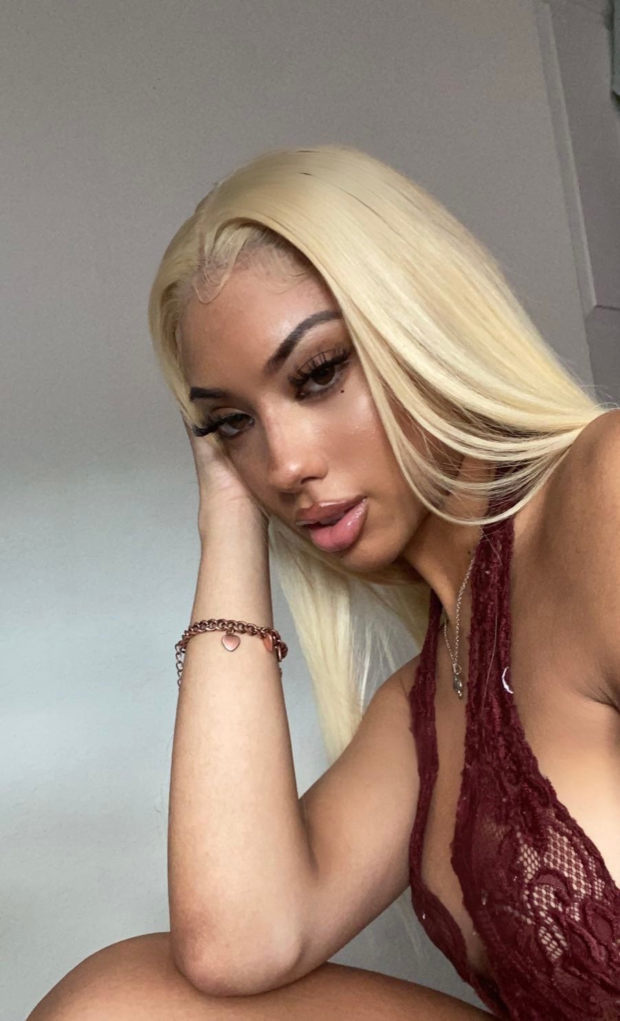 Aleeya Hutchins nude 12