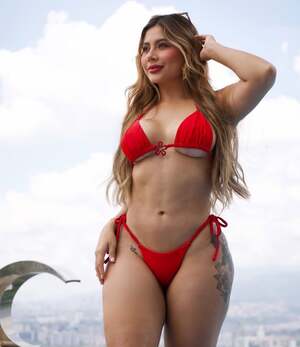 Alejandra Buitrago Arias