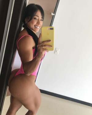 Alejandra Gil nude 5
