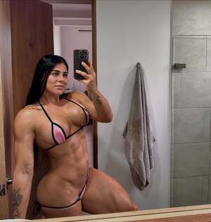 Alejandra Hernandez nude 4