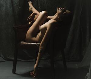 Alejandra La Torre nude 7