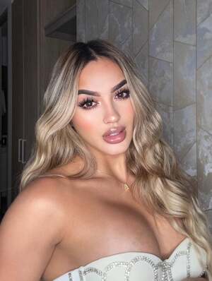 Alejandra Martinez nude 11