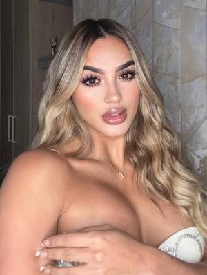 Alejandra Martinez nude 12