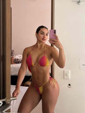 Alejandra Martinez nude 5