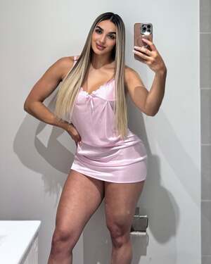 Alejandra Martinez nude 7