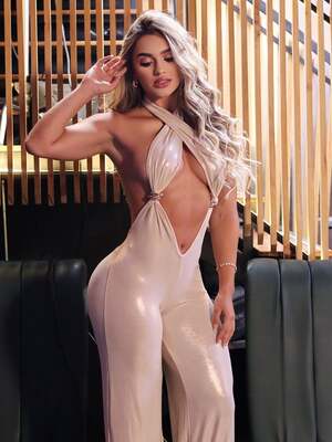 Alejandra Martinez nude 9