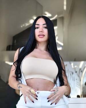 Alejandra Mercedes nude 10