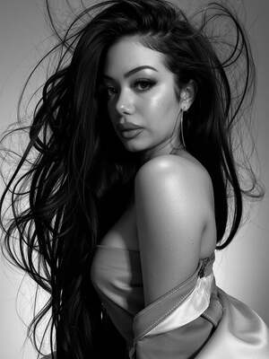 Alejandra Mercedes nude 11