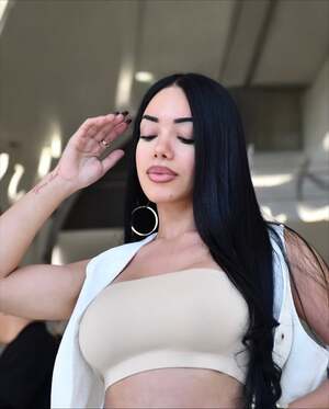 Alejandra Mercedes nude 9