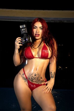 Alejandra Palacios nude 2