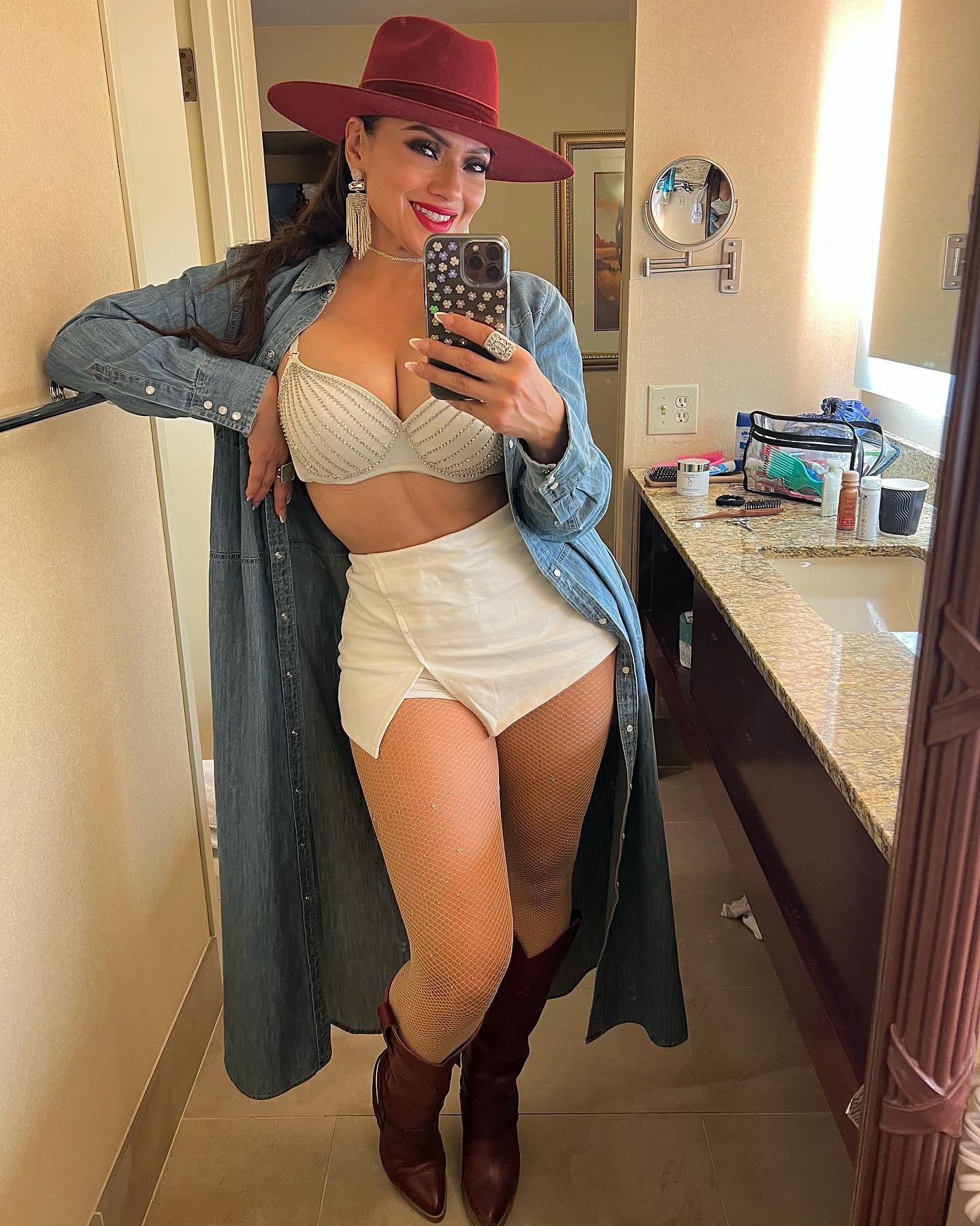 Alejandra Rojas nude 9