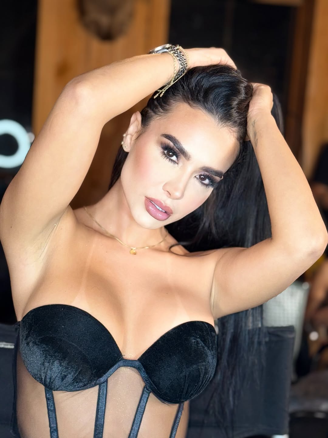 Alejandra Romero nude 12