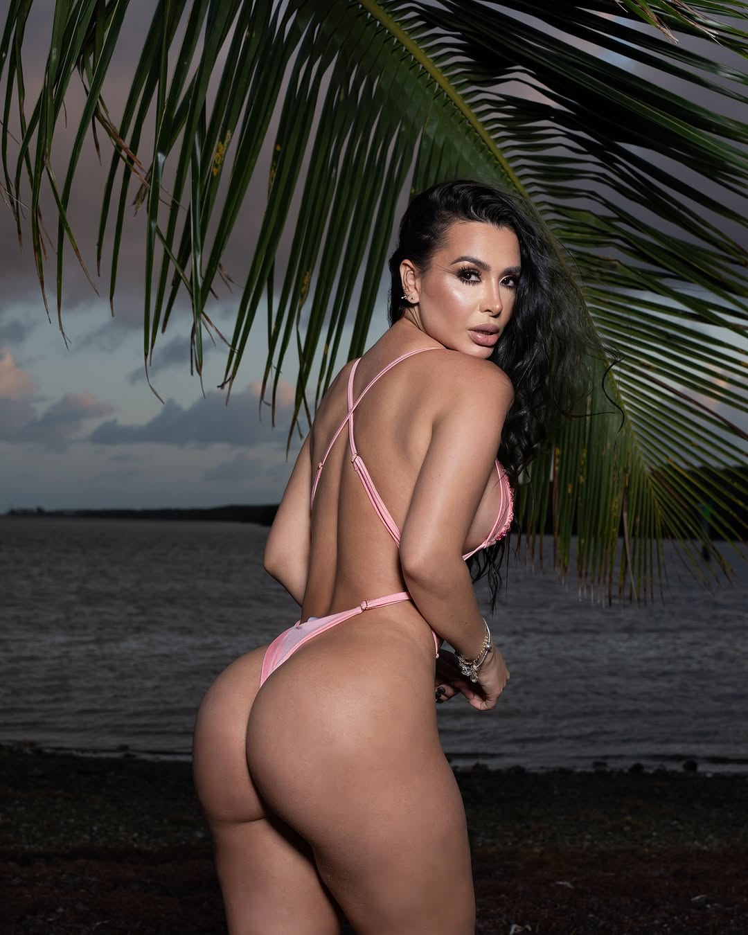 Alejandra Romero nude 3