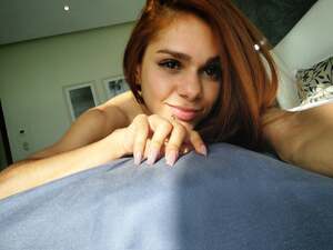 Alejandra Sanchez nude 11