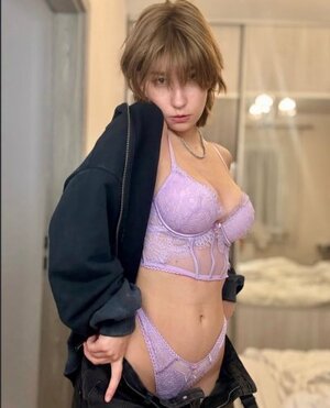 Aleks Cole nude 1