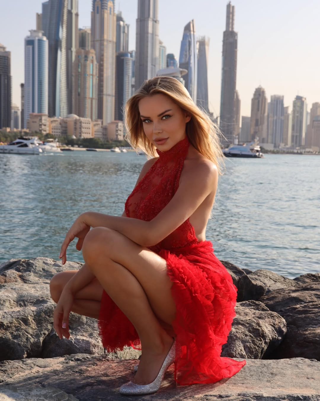 Aleksandra Ciupa nude 12