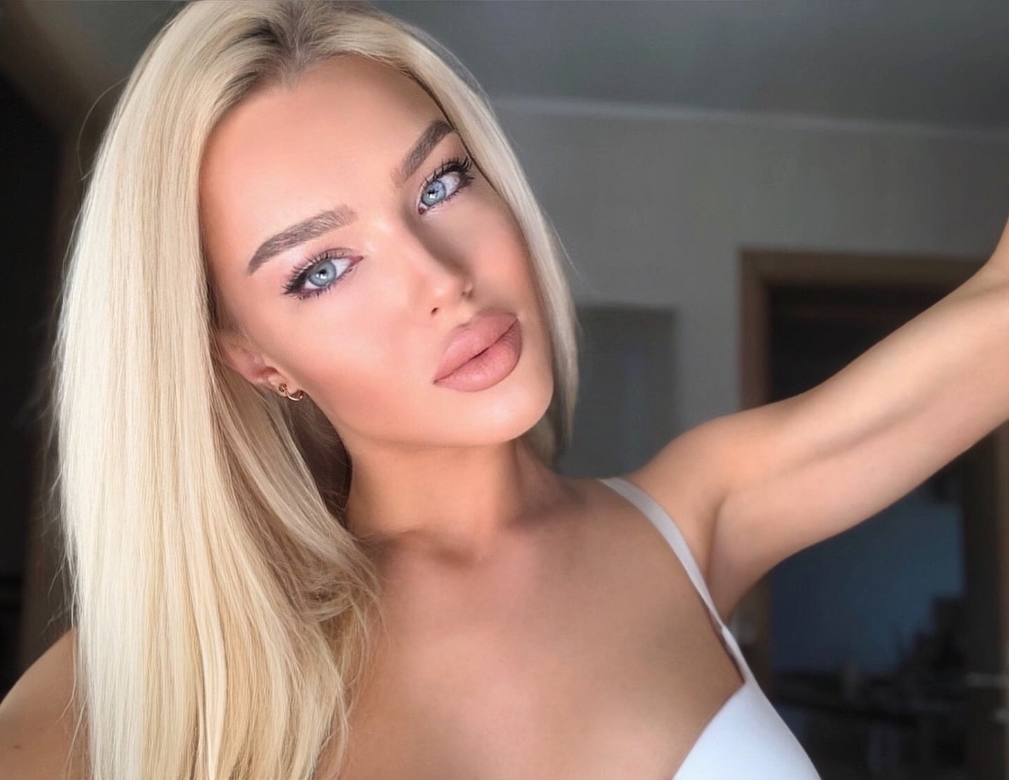 Aleksandra Ponomareva nude 10