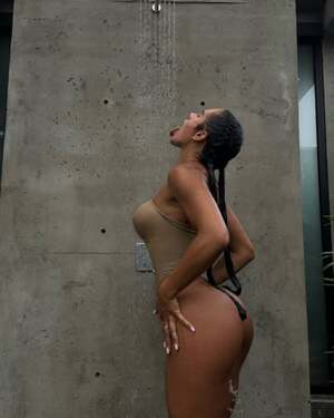 Alena Chernovol nude 9