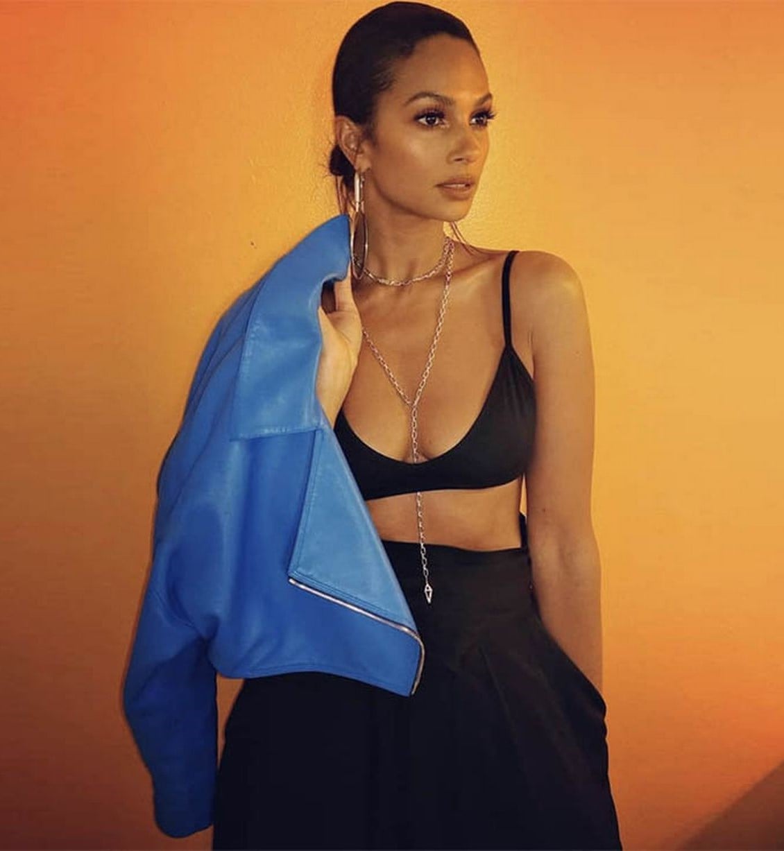 Alesha Dixon nude 7