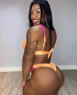 Alessandra Alvez Lima nude 11