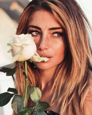 Alessandra Gilioli nude 12
