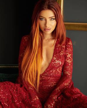 Alessandra Gilioli nude 8