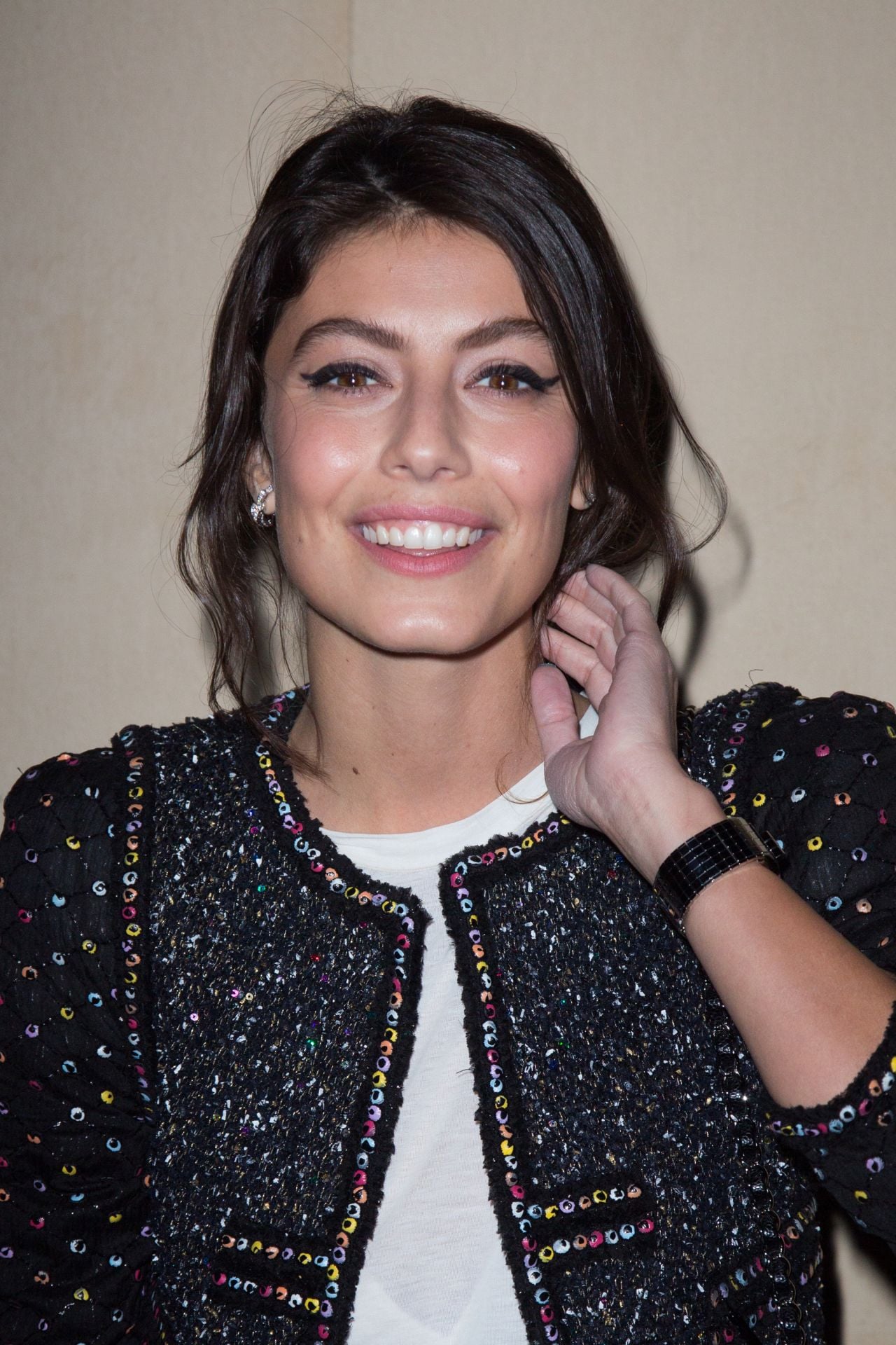 Alessandra Mastronardi nude 11