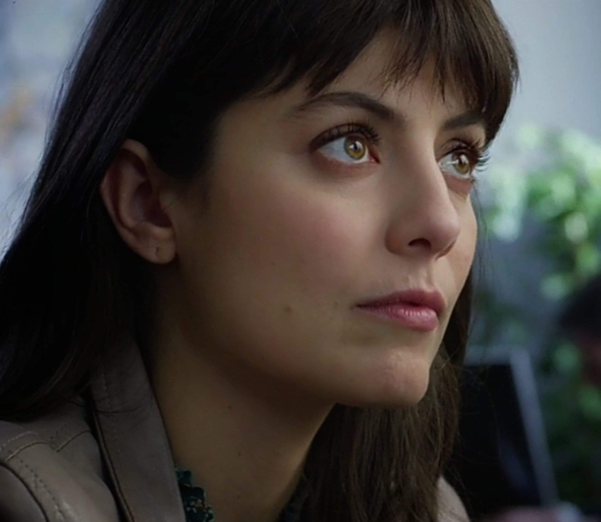 Alessandra Mastronardi nude 6